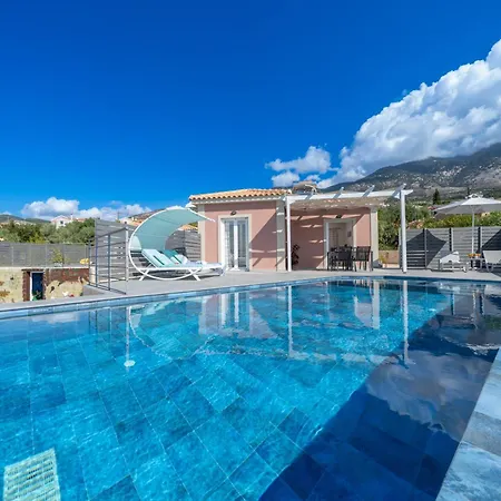 Levanda 别墅 莫斯塔