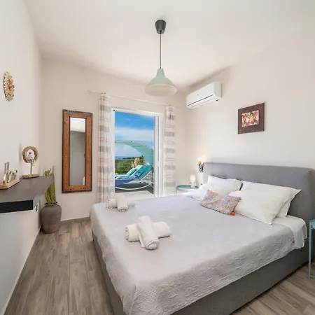 Levanda Villa *